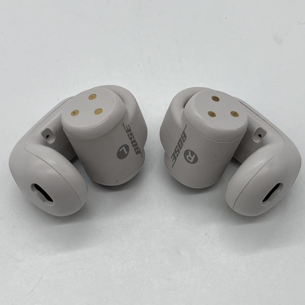 Bose 【中古】Ultra Open Earbuds White Smoke【秋葉原】 – e☆イヤホン