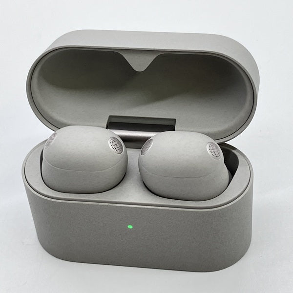 【中古】WF-1000XM6 SZ プラチナシルバー【日本橋】