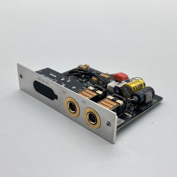 【中古】AMP18 DX340専用AMPカード【秋葉原】