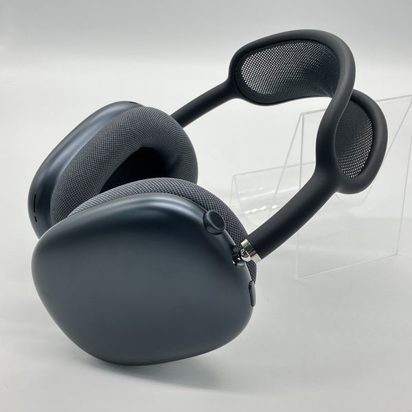 Apple 【中古】AirPods Max(USB-C) MWW43ZA/A ミッドナイト【秋葉原