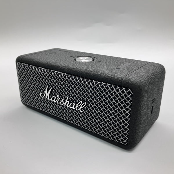 【中古】Emberton II Black and Steel【秋葉原】