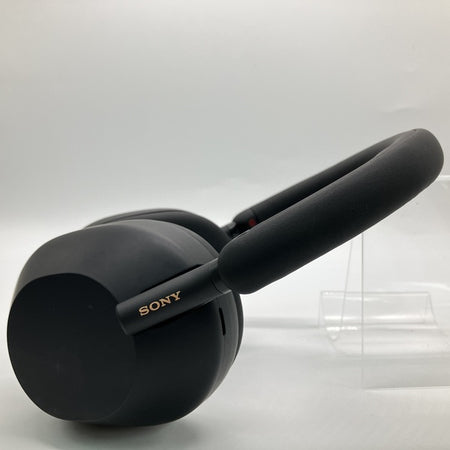 SONY 【中古】WH-1000XM5 BM ブラック【秋葉原】 – e☆イヤホン