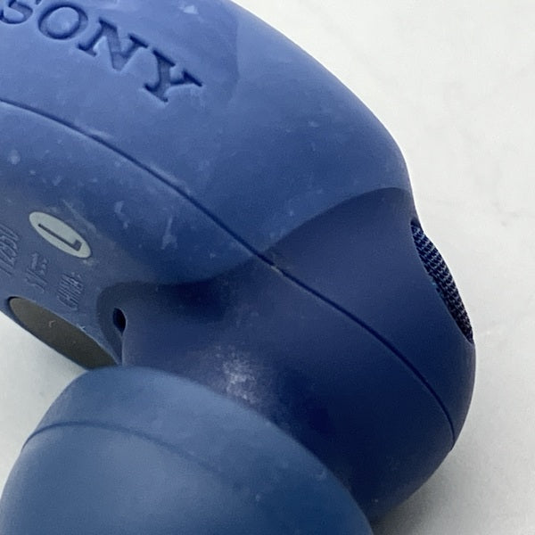 SONY 【中古】LinkBuds S アースブルー 【WF-LS900N L】【秋葉原】 – e