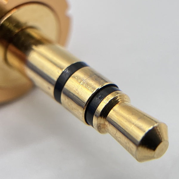 Beat Audio 【中古】Silversonic MKVII 8-wire - MMCX - 3.5mm 【BEA
