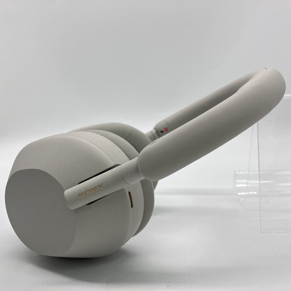 【中古】WH-1000XM5 SM プラチナシルバー【秋葉原】