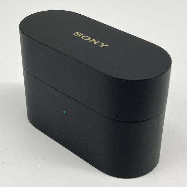 SONY 【中古】WF-1000XM6 BZ ブラック【名古屋】 – e☆イヤホン