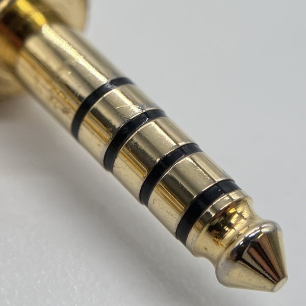 水月雨 (MOONDROP) 【中古】AutumnMoon-秋月 4.4mm Balanced Version