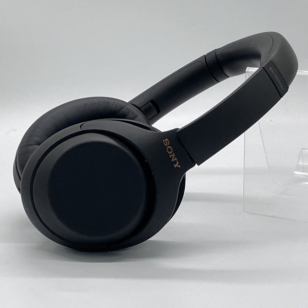 【中古】WH-1000XM4 BM ブラック【秋葉原】