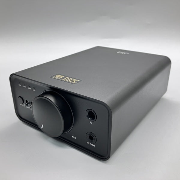 【中古】K7 【FIO-K7-B】【秋葉原】