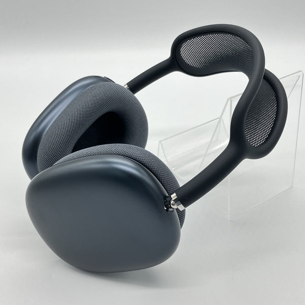 【中古】AirPods Max 2 MHWK4ZA/A ミッドナイト【秋葉原】