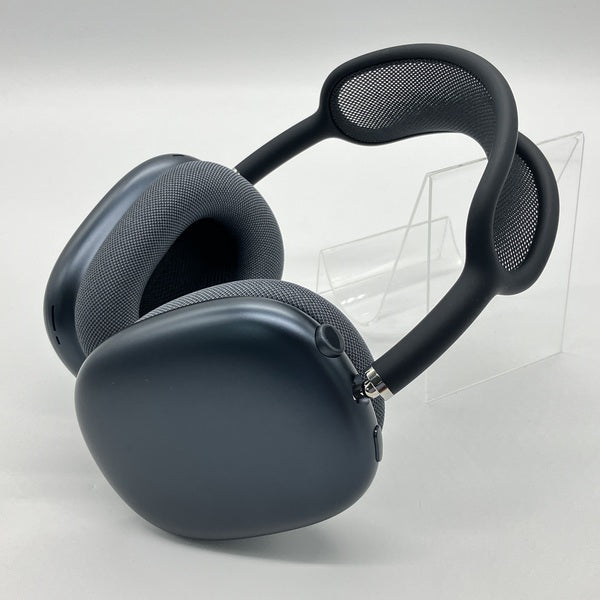 Apple 【中古】AirPods Max 2 MHWK4ZA/A ミッドナイト【秋葉原】 – e