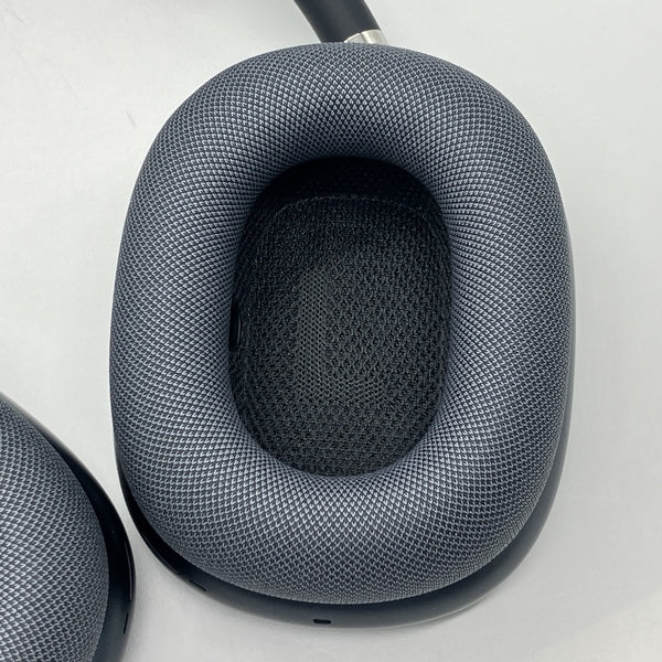 Apple 【中古】AirPods Max 2 MHWK4ZA/A ミッドナイト【秋葉原】 – e