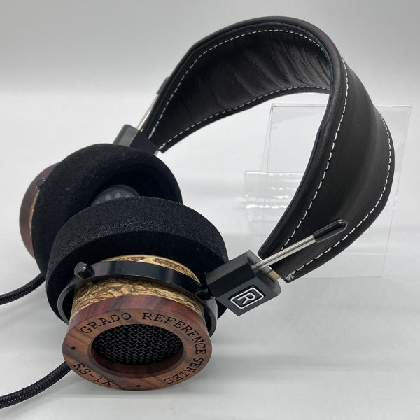 GRADO 【中古】RS1x【秋葉原】 – e☆イヤホン