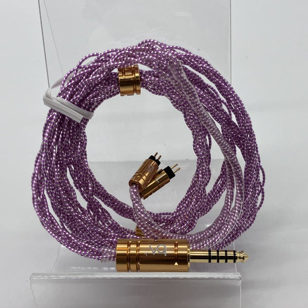 【中古】Pink Freesia Custom - 4.4mm  【BEA-1864】【秋葉原】