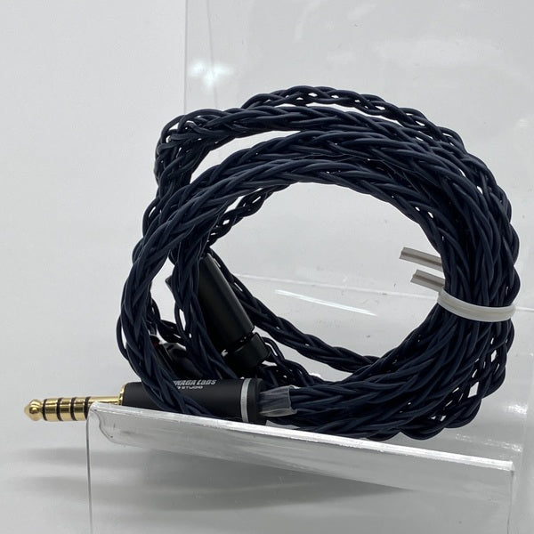 【中古】HYDRA(ハイドラ)4.4mm5極バランス/カスタムIEM 2PIN 【NLP-HDR】【日本橋】