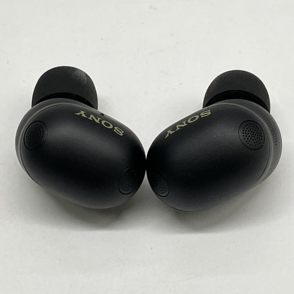 【中古】WF-1000XM6 BZ ブラック【秋葉原】