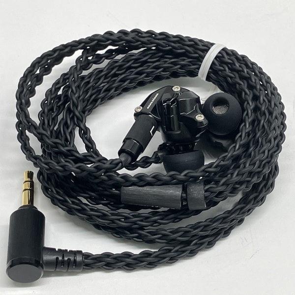Acoustune 【中古】HS1750CU 【HS1750CU-BLK】【日本橋】 – e☆イヤホン