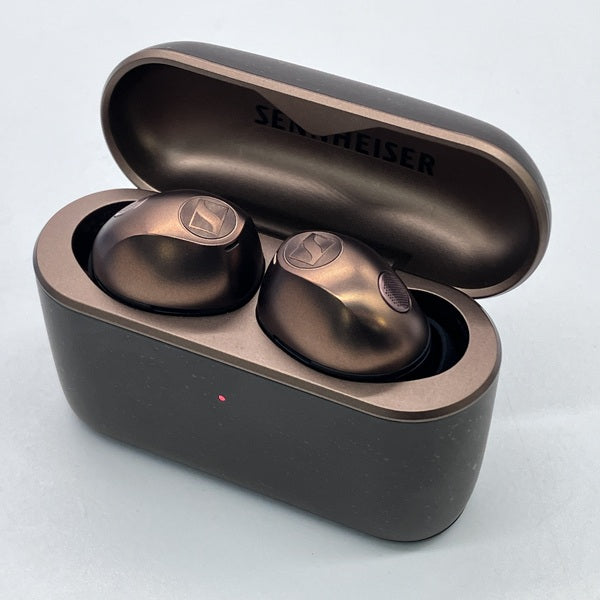 【中古】MOMENTUM True Wireless 5 Copper【秋葉原】