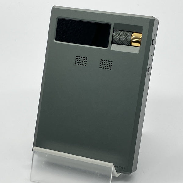 【中古】RU9 ポータブルNutube USB DAC/アンプ【秋葉原】