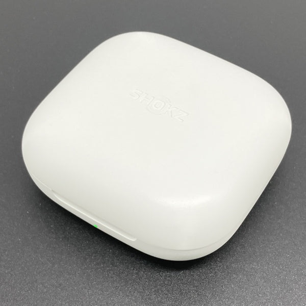 Shokz 【中古】OpenFit Air White【SKZ-EP-000026】【名古屋】 – e