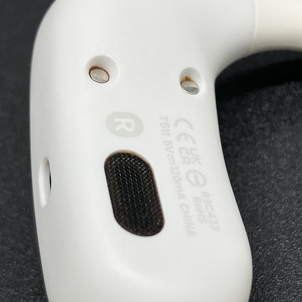 Shokz 【中古】OpenFit Air White【SKZ-EP-000026】【名古屋】 – e