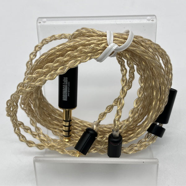 【中古】澪標(Miotukusi) 4.4mm5極バランス/MMCX 【NLS-MIO】【秋葉原】