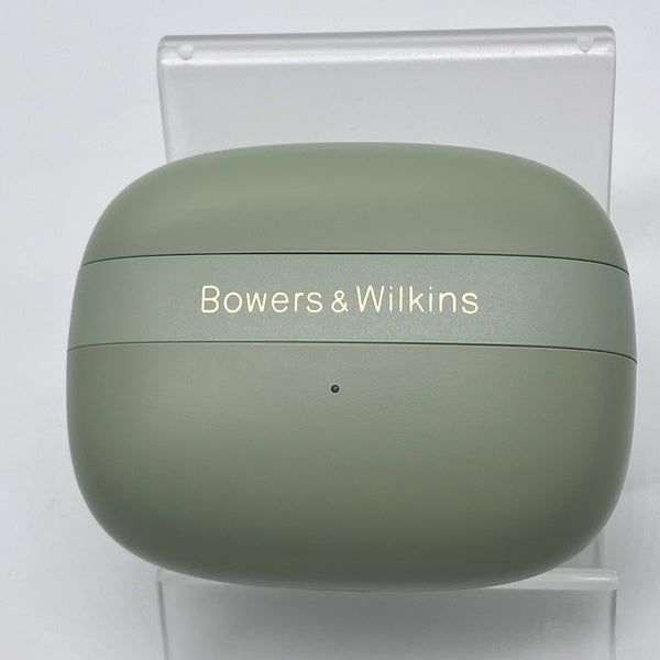 Bowers & Wilkins 【中古】Pi8 ジェイド・グリーン【PI8/JG】【日本橋
