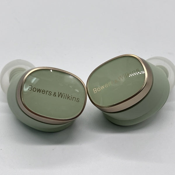 Bowers & Wilkins 【中古】Pi8 ジェイド・グリーン【PI8/JG】【日本橋