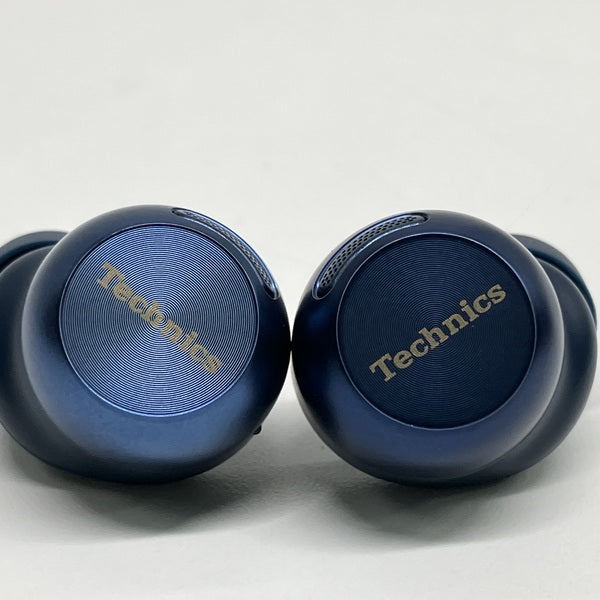 Technics 【中古】EAH-AZ100-A ミッドナイトブルー【日本橋】 – e