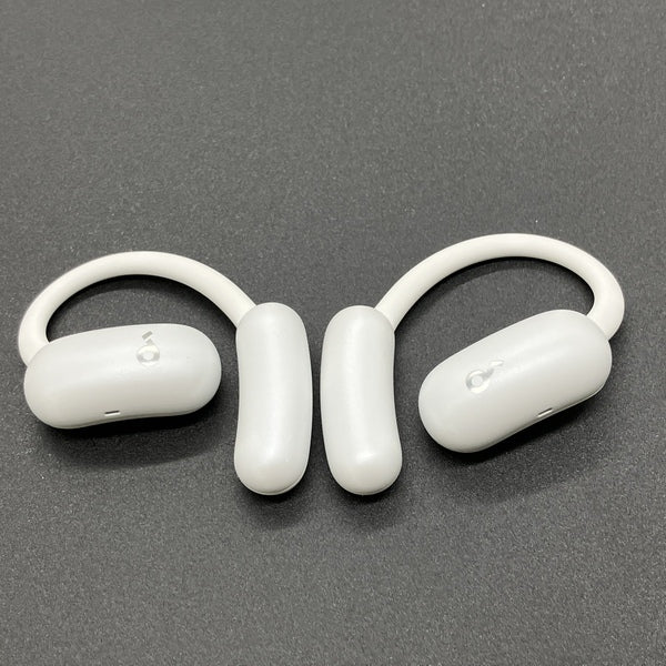 Anker 【中古】Soundcore AeroFit 2 パールホワイト 【A3874N21