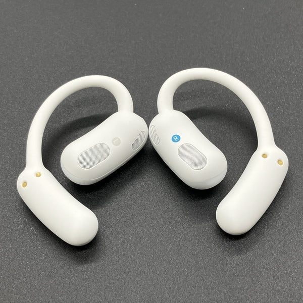 Anker 【中古】Soundcore AeroFit 2 パールホワイト 【A3874N21