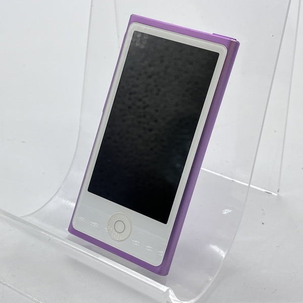 【中古】iPod nano 7G(16GB)【日本橋】