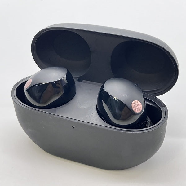 【中古】WF-1000XM5 B ブラック【秋葉原】