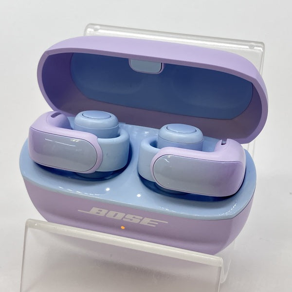 【中古】Ultra Open Earbuds （CHILLED LILAC）【秋葉原】