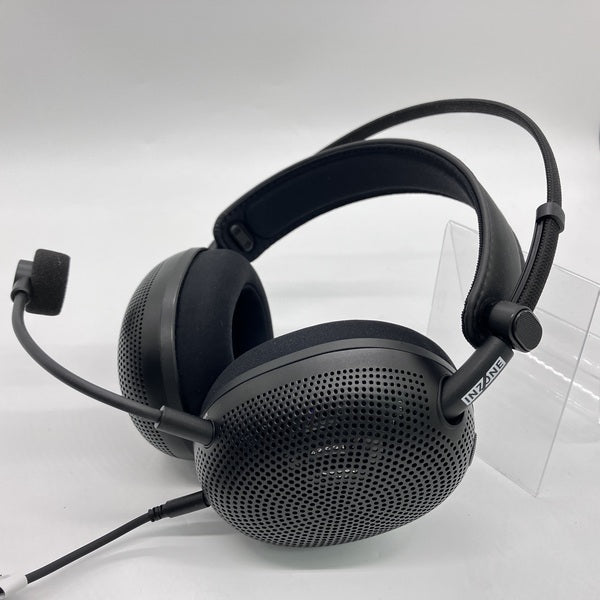 【中古】INZONE H6 Air ブラック 【MDR-G600 BZJ】【秋葉原】