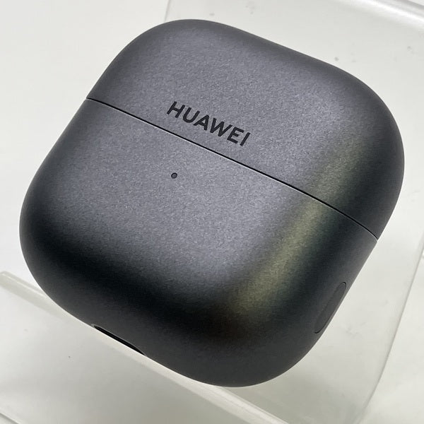 HUAWEI 【中古】HUAWEI FreeClip 2/Black【日本橋】 – e☆イヤホン