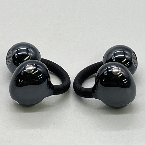 HUAWEI 【中古】HUAWEI FreeClip 2/Black【日本橋】 – e☆イヤホン