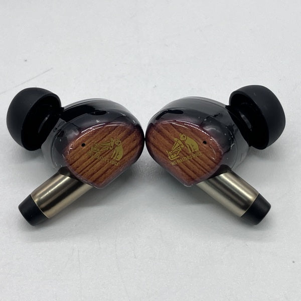 Victor 【中古】WOOD master HA-FW5000T-T サンバーストブラウン