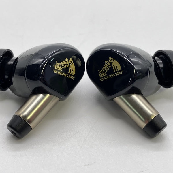 Victor 【中古】WOOD master HA-FW5000T-B ピアノブラック【日本橋