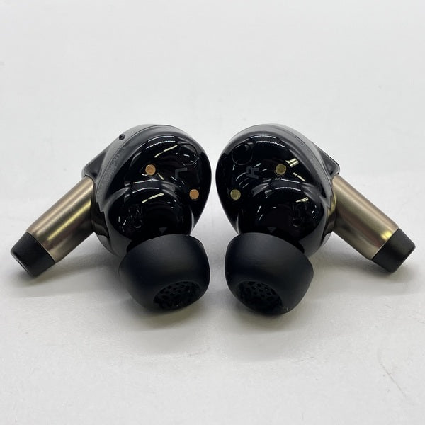 WOOD master HA-FW5000T-B ピアノブラック　未使用 Victor 【中古】WOOD master HA-FW5000T-B ピアノブラック【日本橋