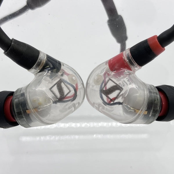 【中古】IE 400 PRO Clear【日本橋】