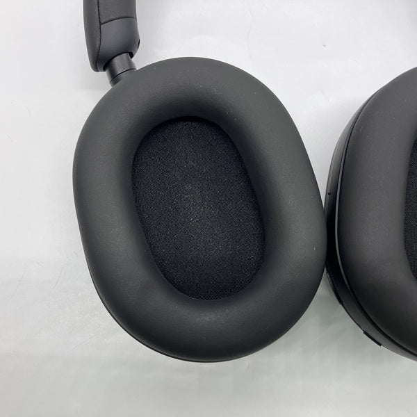 SONY 【中古】WH-1000XM5 BM ブラック【秋葉原】 – e☆イヤホン