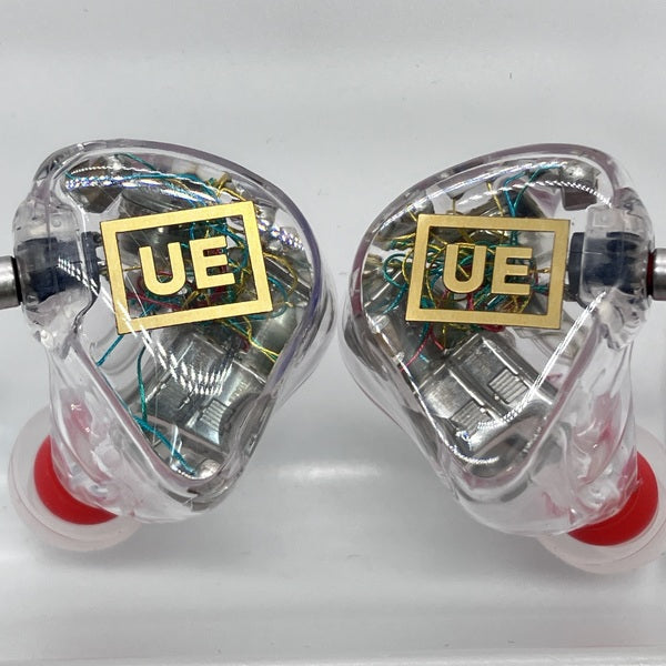 【中古】UE LIVE To-Go【秋葉原】