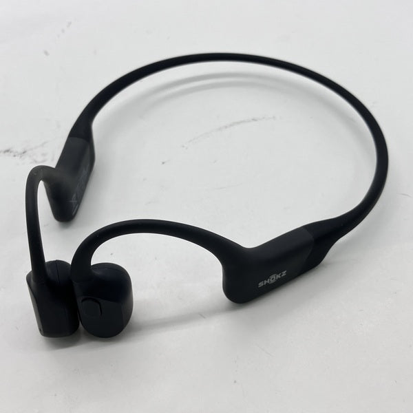 【中古】OpenRun USB-C Black【SKZ-EP-000036】【日本橋】