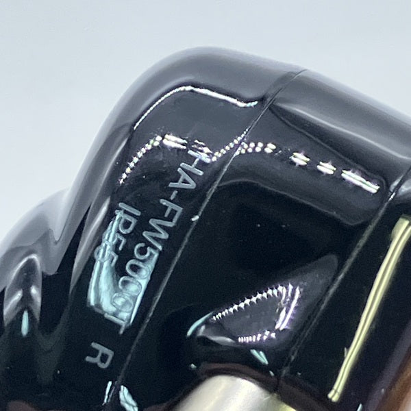 Victor 【中古】WOOD master HA-FW5000T-T サンバーストブラウン