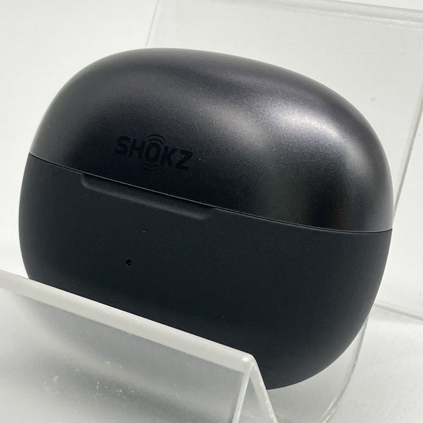 Shokz 【中古】OpenDots 2 Black【SKZ-EP-000069】【日本橋】 – e