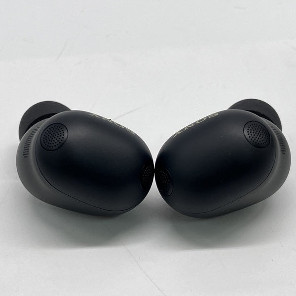 SONY 【中古】WF-1000XM6 BZ ブラック【秋葉原】 – e☆イヤホン