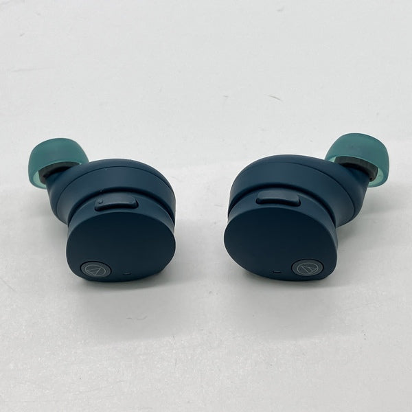 audio-technica 【中古】ATH-CKS50TW2 GR グリーン【日本橋】 – e