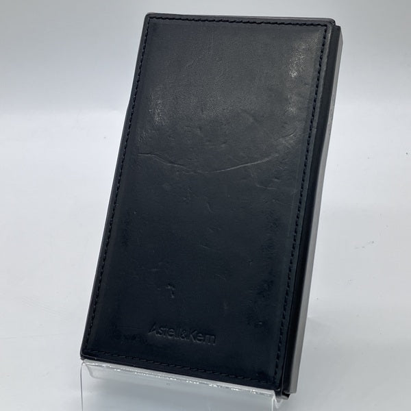【中古】A&futura SE300 Case Black 【IRV-AK-SE300-CASE-BLK】【秋葉原】