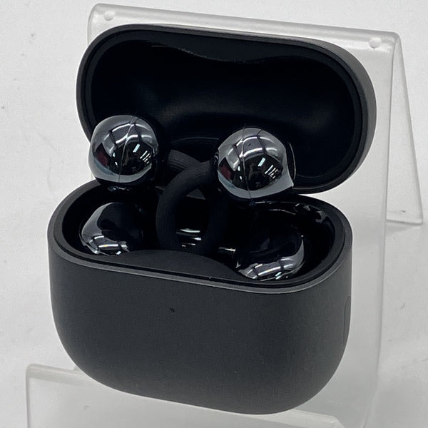 HUAWEI 【中古】HUAWEI FreeClip 2/Black【秋葉原】 – e☆イヤホン